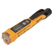 Klein Tools Non-Contact Voltage Tester With Infrared Thermometer