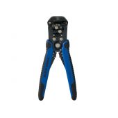 Klein Tools Self-Adjusting Wire Stripper and Cutter