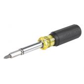 Klein Tools 11 in 1 Magnetic Screwdriver