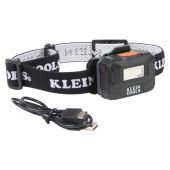 Klein Tools Rechargeable Light Array LED Headlamp