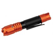 Klein Tools Rechargeable Waterproof LED Pocket Light 