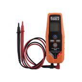 Klein Tools AC/DC Voltage and Continuity Tester