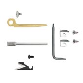 Leatherman MUT Accessory Kit - Replacement Parts for Leatherman MUT or MUT EOD - Silver (930374) DIM