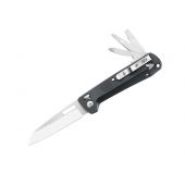 Leatherman Free K2 Pocket Knife - Gray - Peg
