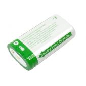 Ledlenser H14R.2 4400mAh 3.7V Rechargeable Lithium-ion Battery Pack for H14R.2 Headlamp - Retail Card