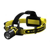 Ledlenser 880430 EXH8 Intrinsically Safe Headlamp