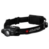 Ledlenser 880505 H5R Core Rechargeable LED Headlamp