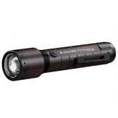Ledlenser  P7R Signature Rechargeable LED Flashlight