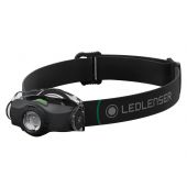 Ledlenser 880545 MH4 Headlamp - Black