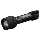 Ledlenser 880528 P5R Work Rechargeable LED Flashlight 