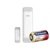 Leedarson LDHD2AZW Door/Window Sensor Battery Kit 
