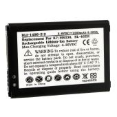 Empire BLI-1496-2-2 2200mAh 3.8V Replacment Lithium Ion (Li-Ion) Battery for Various LG Smartphones