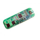 Tenergy 32010 Protection Circuit Module (PCB) for 14.8V Li-Ion Battery Pack (4 cells with 6.5A limit) (No Leads)
