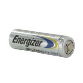 Energizer Industrial Lithium LN91 AA Battery