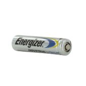 Energizer Industrial Lithium LN92 AAA Battery