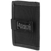 Maxpedition Urban Wallet - 0217B - Black