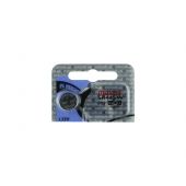 Maxell SR44SW 303 Button Cell Battery - 1 Piece Tear Strip, Sold Individually