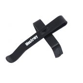 MecArmy Belt Clip for the SGN3 - Black