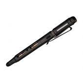 MecArmy TPX25 PVD Titanium Tactical Pen - Black