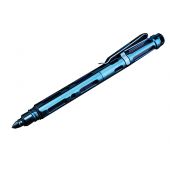 MecArmy TPX25 PVD Titanium Tactical Pen - Blue