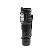 MecArmy FM16 Dual Switch Rechargeable Flashlight