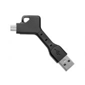 MecArmy USB to Micro-USB Charger