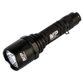 Smith and Wesson Delta Force MS RXP Rechargeable LED Flashlight - 1050 Lumens - Includes  1 x 18650     
