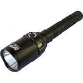 Smith and Wesson Duty Series FS RXP 2x18650 Rechargeable LED Flashlight