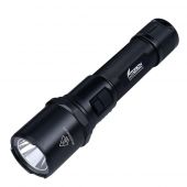 Fitorch MR15 Rechargeable LED Flashlight