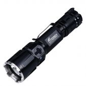 Fitorch MR26 Rechargeable Tactical LED Flashlight