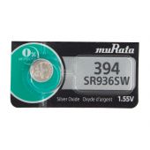 Murata SR936SW 394 Coin Cell - Tear Strip
