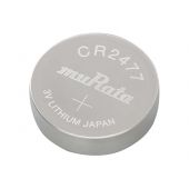 Murata CR2477X Coin Cell Battery Bulk