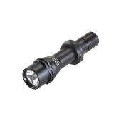 Streamlight 88007 NightFighter X Tactical Flashlight - C4 LED - 200 Lumens - Uses 2 x CR123As - Click Switch