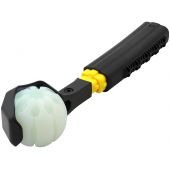 Nite Ize Huck 'N Tuck GlowStreak Collapsible Thrower and LED Ball