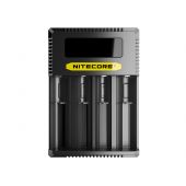 Nitecore Ci4 Four-Slot USB-C Smart Charger