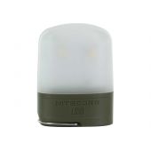 Nitecore LR10 Rechargeable Camping Lantern - Olive