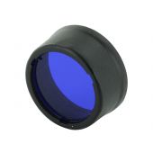 Nitecore 25.4mm Filter - Blue