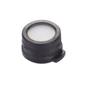 Nitecore 40mm White Filter - Works with MH25 & EA4