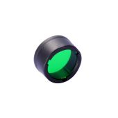 Nitecore 23mm Green Filter - Works with MT1A, MT2A & MT1C