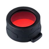 Nitecore NFR50 Red Filter