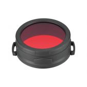 Nitecore NFR65 Red Filter