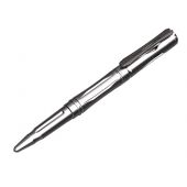 Nitecore NTP20 Titanium Tactical Pen - Silver