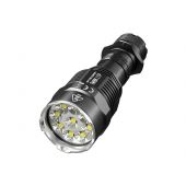 Nitecore TM9K LTP Rechargeable LED Flashlight