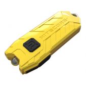 Nitecore Tube V2.0 Keylight - Lemon