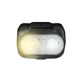 Nitecore UT27 Dual Beam Fusion Elite LED Headlamp