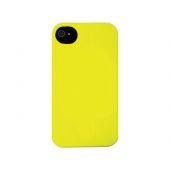 Nite Ize BioCase Biodegradable iPhone 4/4S Case - Yellow