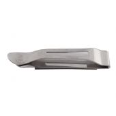 Nite Ize HipClip - Stainless Steel Pocket Clip