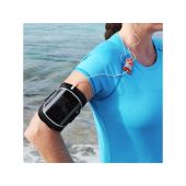 NiteIze Action Armband for Iphone 4/4s/5 & iPod Touch - Large