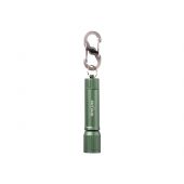 Nite Ize Radiant 100 Keychain Flashlight - Olive