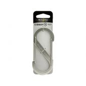 Nite Ize S-Biner Universal Clip - Large #5 - SB5-03-11 - Stainless